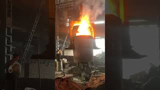 Iron Steel Manufacturing in pakistan #shorts #viral #manufacturing