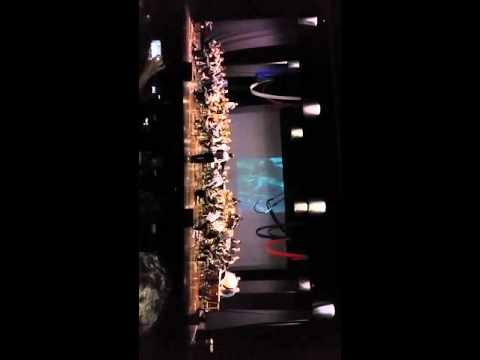 Conservatório Villa Lobos 6/6