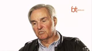 We're Not Anywhere Near Peak Oil | Burt Rutan | Big Think