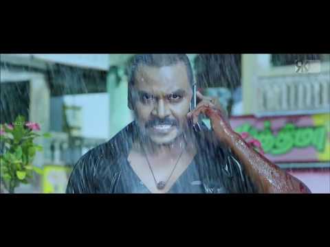 ACP Shiva (Motta Siva Ketta Siva ...Movie Action Scene..(Rose TV Entertainment Present).