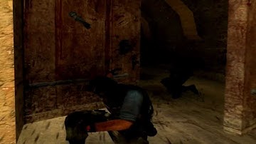 Arhangel Triple kill | Counter-Strike Source movie | by Blade Prod.| ONLY HD