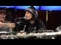 Opie Show - Why Dave Navarro Quit Drugs - @OpieRadio