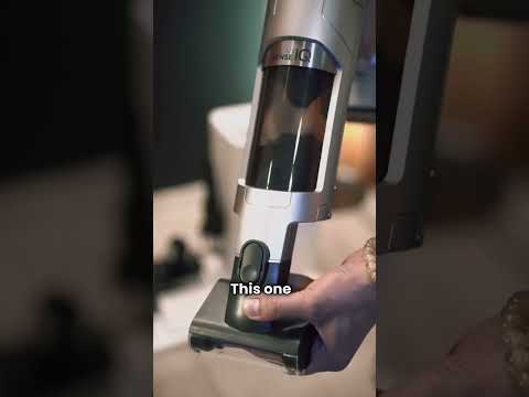Best. Vacuum. Ever.