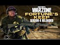 !giveaway Subscriber Sunday's Community time #LIVE on stream! #FORTUNESKEEP (#WARZONELIVE)