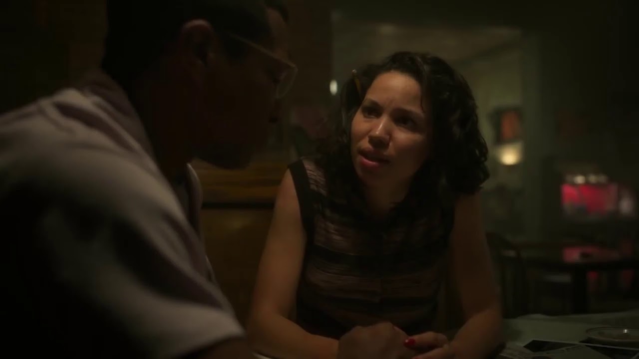 LOVECRAFT COUNTRY Official Trailer 2020