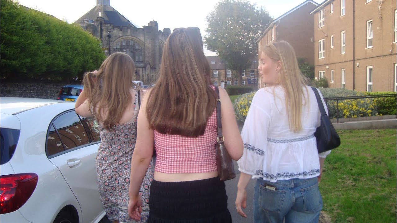 first bits and bobs of summer