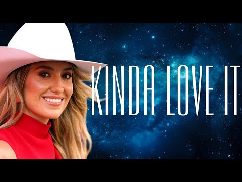 Lainey Wilson - Kinda Love It (Lyrics)