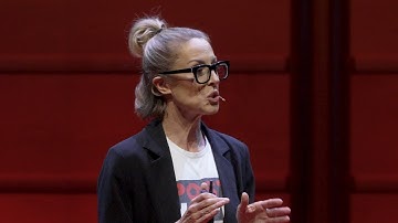 How to respond to societal collapse | Sarah Wilson | TEDxSydney