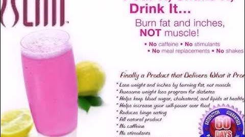 does plexus slim work