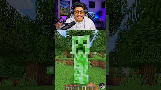 Old Minecraft 2009 Was Actually Insane… 😳 #minecraft #shorts #gaming