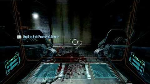 F.E.A.R 2 New Features (Robot) Part 1