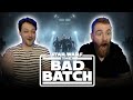 Bad Batch 1x8: Reunion | Reaction!