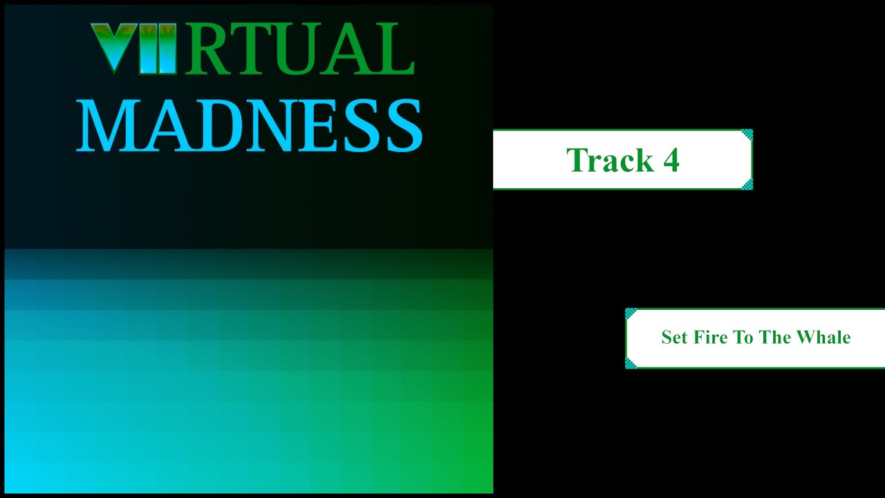 Set Fire To The Whale