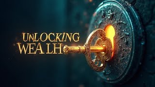 UNLOCKING WEALTH || 10 Essential Strategies for Financial Freedom 