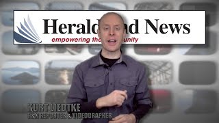 Klamath Countdown: Friday. Dec. 28, 2018