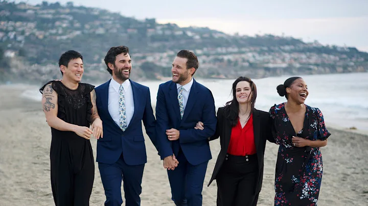 The Mattachine Family | Trailer | Giant Pictures