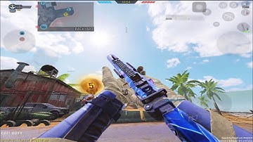 QXR is love. QXR is life. (call of duty mobile search and destroy)(ranked search and destroy)