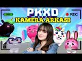 PK XD KAMERA ARKASI🎥 &amp; KOMİK ANLAR🤣 | PK XD BEHIND THE CAMERA🎥 &amp; FUNNY MOMENTS🤣 | ÖZGÜŞ TV