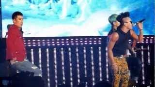 [FANCAM] 20120328 BIGBANG @Yamaha part 6 .wmv