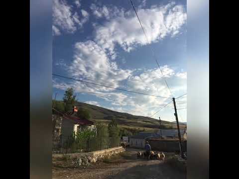 Yuvalı - Kışlak köyü (Tercan, Erzincan) 2019