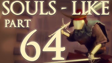 (Start from part 150) Souls-like Part 64 Damage Collisions- Unity Tutorial (Advanced)