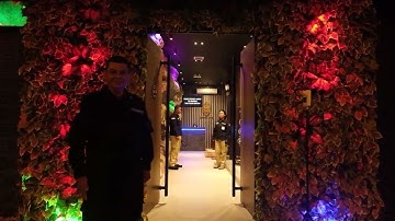 #NowOpen MONKEY KING Restaurant, Bar & Executive Karaoke @GadingSerpong #Tangerang Part 2