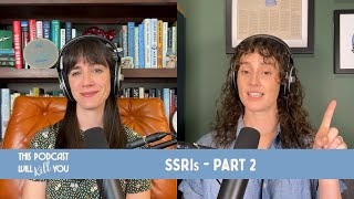 Download Lagu This Podcast Will Kill You - SSRIs Part 2: Action MP3 Download Lagu This Podcast Will Kill You - SSRIs Part 2: Action MP3