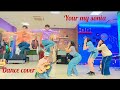 Your my soniadance over choreography by rajesh  master muscat