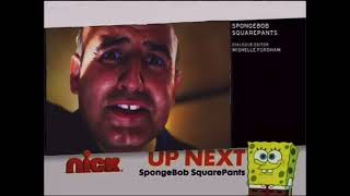 Nickelodeon Split Screen Credits March 7 2010 #2