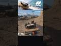 WORLD OF TANKS HEAT | New Tactical Hero-Based TANK Action #worldoftanksheat #newgames2026 #shorts