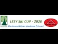 4.kolo Horehornský Bučník - Lesy Ski Cup 2020- HH nádeje