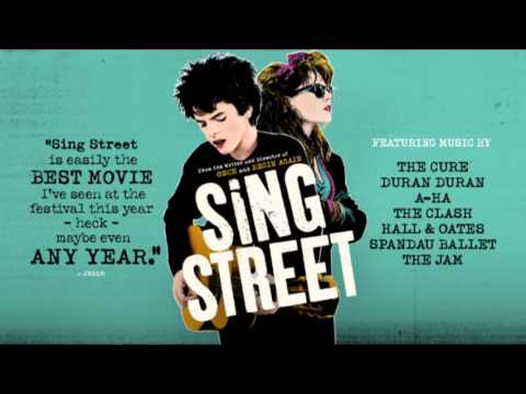 Sing Street (+) A Beautiful Sea