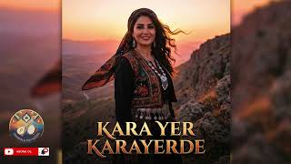 KARA YER KARAYERDE | Erciş Yöresi Hareketli Şarkı | Enerjik Kürtçe Türkçe Ezgi