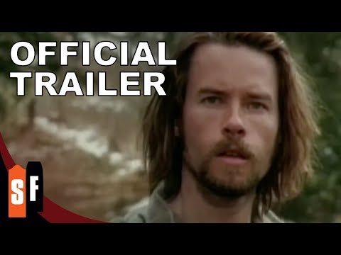 Ravenous trailer