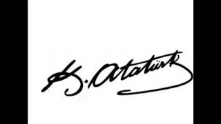 Atatürk Slayti