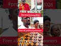 free All political prisoners NUP #bobiwinekyagulanyi #freemachete