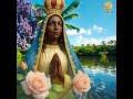 Oração à Nossa Senhora Aparecida #nscm #nossasenhoracuidademim @nossasenhoracuidademim