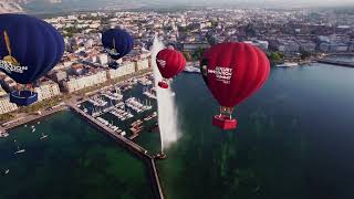 2025 Luxury Innovation Summit and Awards, 7th Annual Edition in Geneva: 1-2 September 2025
