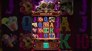 IZIN KEMBALI⁉️ POLA WILD BANDITO HARI INI ✅ PG SOFT GACOR HARI INI ✨ POLA WILD BANDITO screenshot 3