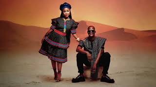 [FREE] Natiey Lepaka X Zee Nxumalo X Naija La Lekompo  X Kaykay Production Type Beat 2026 "Bolobedu"