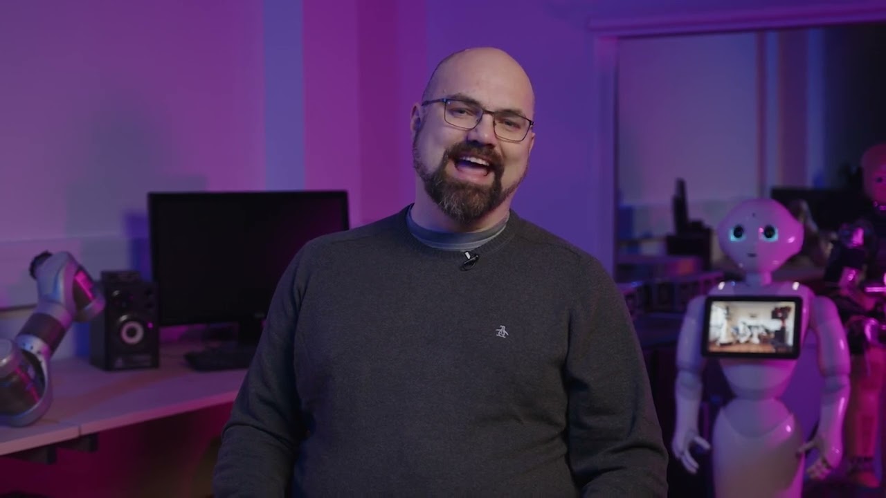 Computer Science Subject Spotlight | University of Hertfordshire