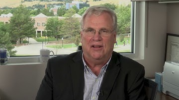 Jay Barney: Why Resource-based Theory Must Incorporate a Stakeholder Perspective