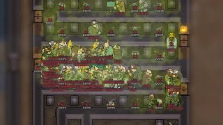 New Biotech Killbox - The Tox Box Rimworld Biotech Dlc
