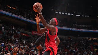 Toronto Raptors vs Miami Heat - Full Game Highlights | January 29, 2022 | 2021-22 NBA Season