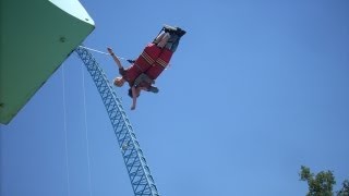 Dive Devil Raw Footage