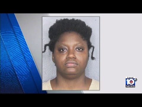 Woman paid ex $1,000 after grandparents’ murders in Fort Lauderdale, detectives say