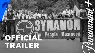 Born In Synanon | Official Trailer | Paramount+