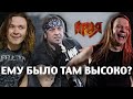Артур Беркут в Арии - провал или лучший период группы?