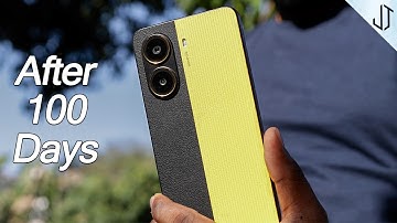 Poco X7 Pro 5G - The Real Truth After 100 Days Usage! 19,999 BBD Sale!