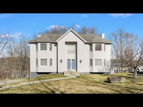 21 Oak Ridge Rd, Middletown, NY home video tour